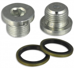 Diesel Auto Power Coolant Plug